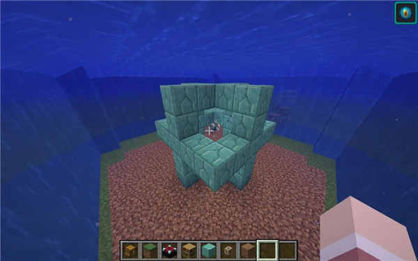 我的世界移动版官服