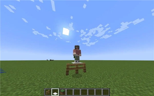 我的世界移动版官服