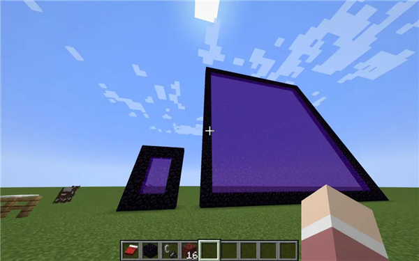 我的世界移动版官服