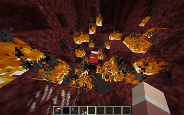 我的世界移动版官服