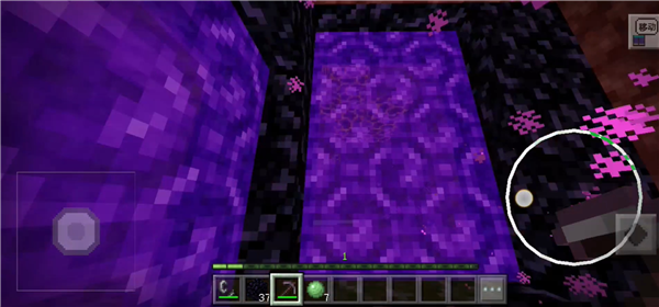 我的世界移动版官服