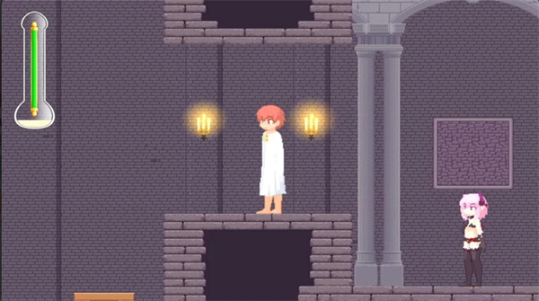 Castle of Temptation截图1