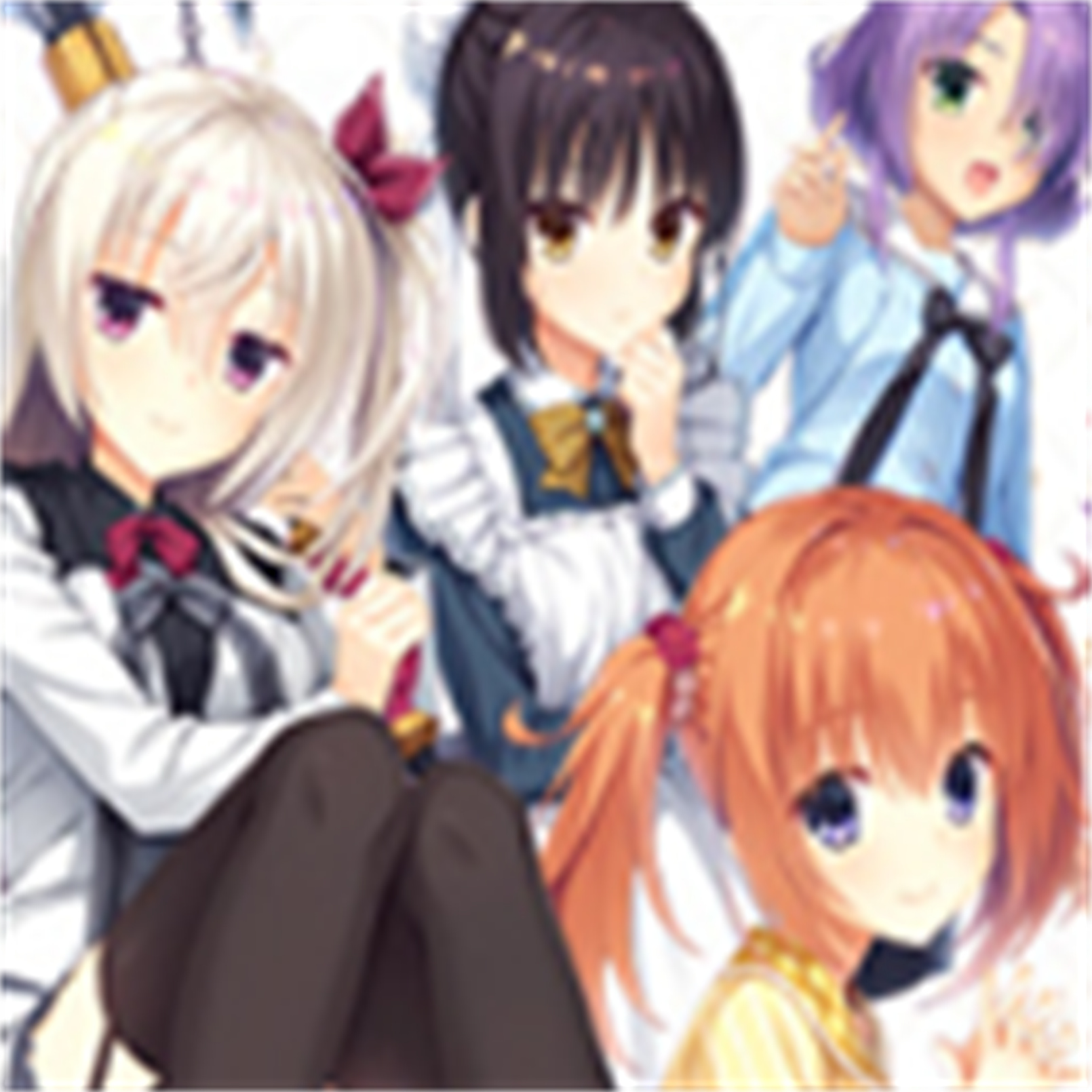 星光咖啡馆与死神之蝶汉化手机版