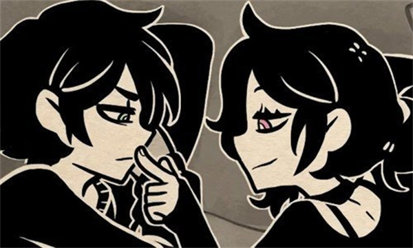 安迪和莉莉的棺材汉化版截图2