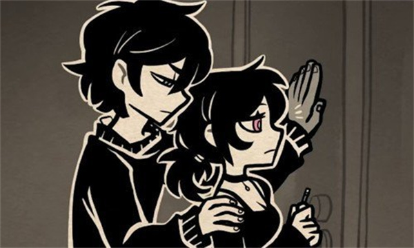 安迪和莉莉的棺材汉化版截图5