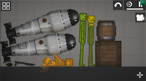 MelonSandbox国际服