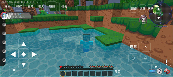 我的世界宝可梦单机版