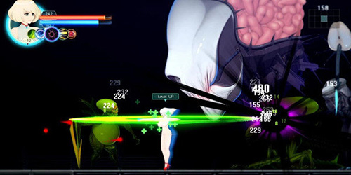 异形探索eve巴图移植汉化版截图1