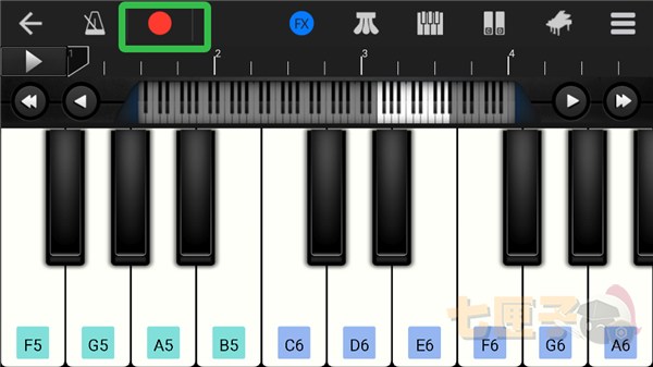 随身乐队纯净版