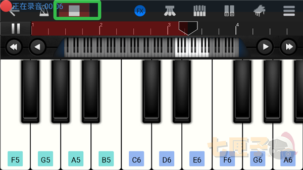 随身乐队纯净版