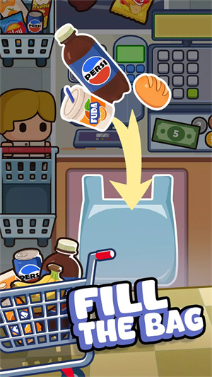 收银员之星安卓版截图3