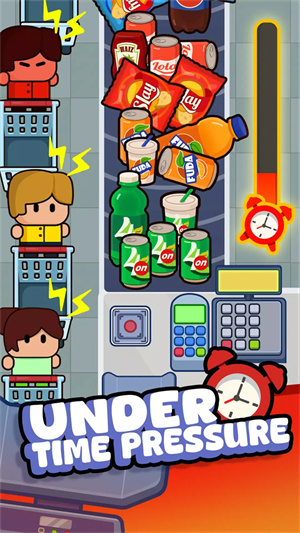 收银员之星安卓版截图5