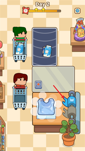 收银员之星安卓版