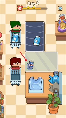 收银员之星安卓版