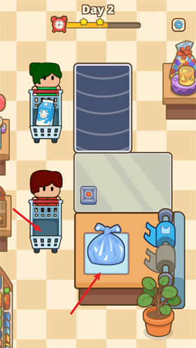 收银员之星安卓版