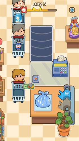 收银员之星安卓版