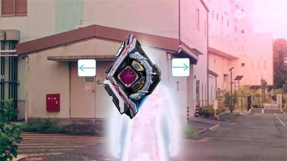 亚刻奥特曼变身模拟器(UP自制)