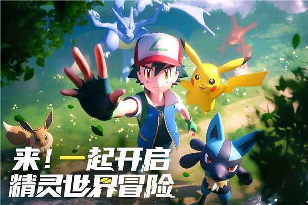 冲吧小精灵截图3