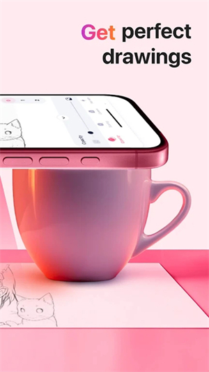 ARDrawing安卓版截图2