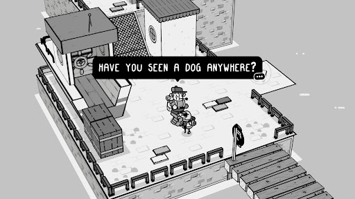 时间摄影冒险截图2