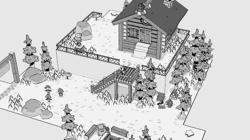 时间摄影冒险截图1