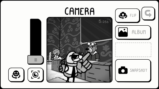 时间摄影冒险截图3