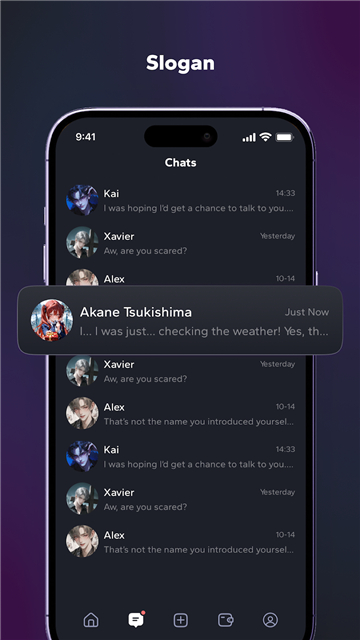 feelinai官方正版截图3