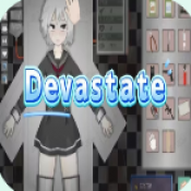 重口断肢调教(devastate)