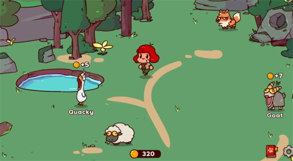 我的声音动物园正版截图4