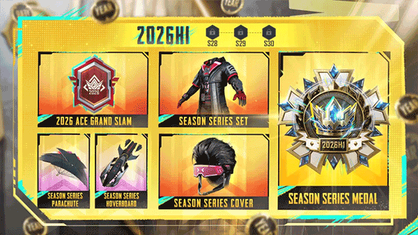 pubgmobile国际服手游