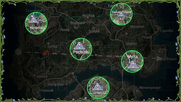 pubgmobile国际服手游