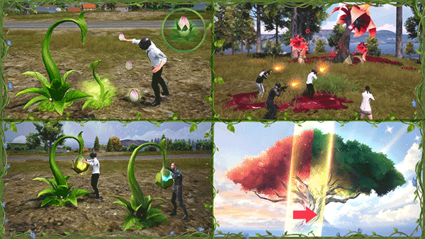 pubgmobile国际服手游