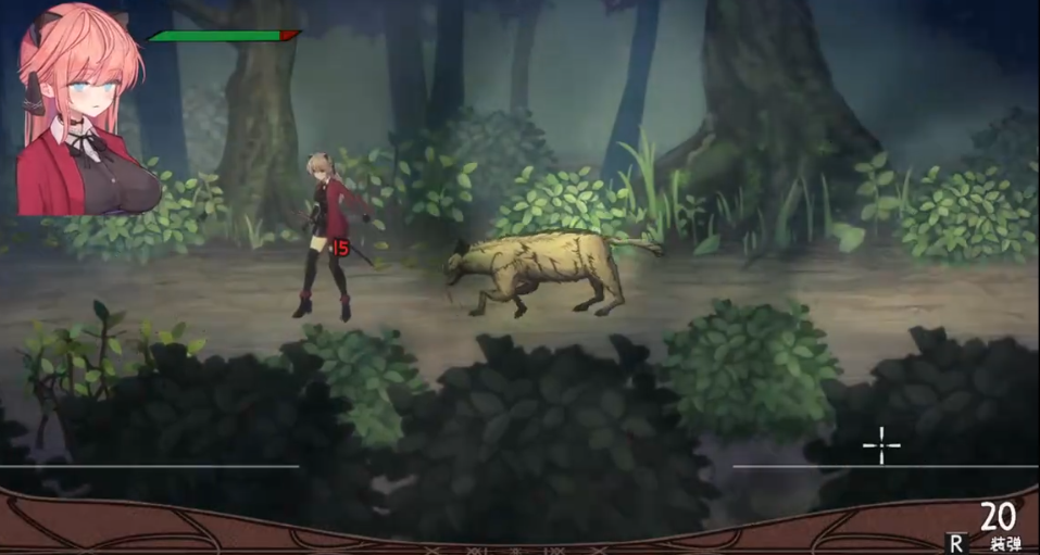 薇薇与魔法之岛安卓版