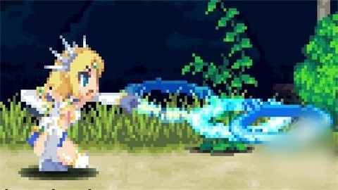 米莉亚战记移植版