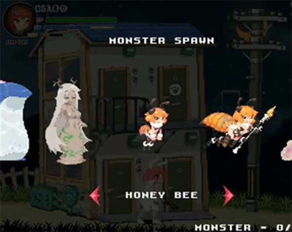 米莉亚战记移植版