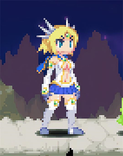 米莉亚战记dx手机版1.0.174安卓版