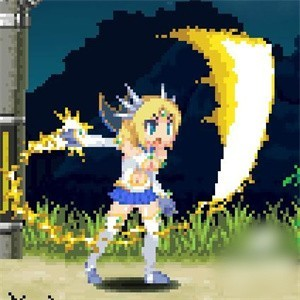 米莉亚战记dx手机版1.0.174安卓版