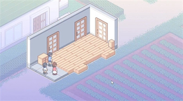 寻找夏日的宝物完整版截图4