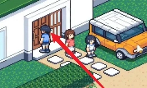 寻找夏日的宝物完整版