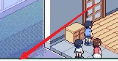 寻找夏日的宝物完整版