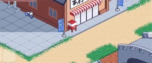 寻找夏日的宝物完整版