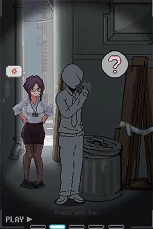 小巷子里的秘密事情安卓版本截图4