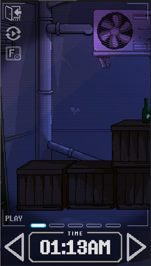 小巷子里的秘密事情安卓版本