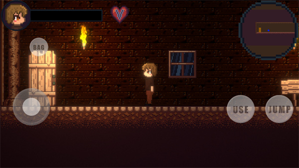 drainmansion汉化版截图2