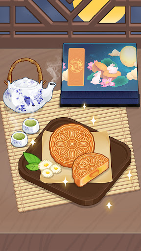 可可厨房物语截图1