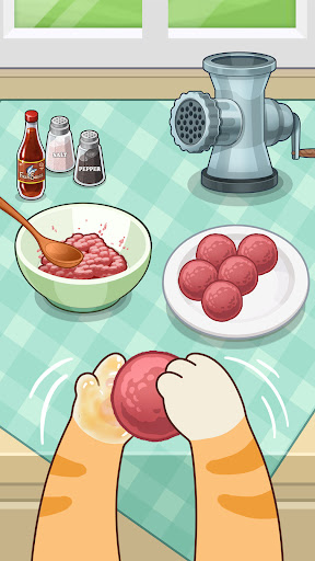 可可厨房物语截图2