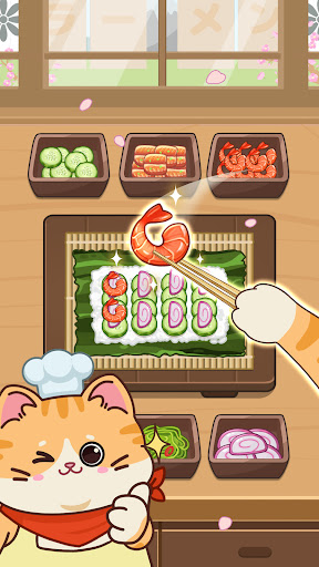 可可厨房物语截图5