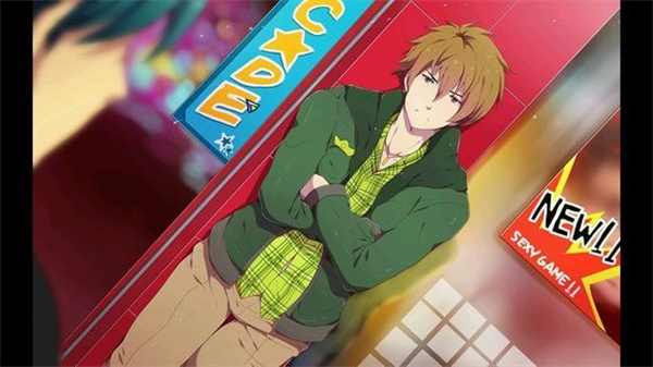 黑猴子过夜截图2