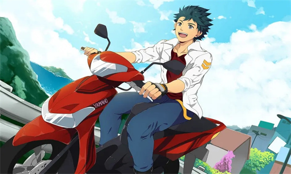 黑猴子过夜截图5