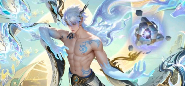 男生爱玩的换装游戏